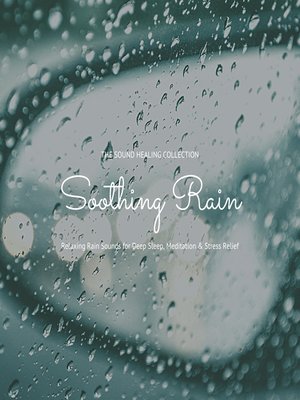 cover image of Soothing Rain